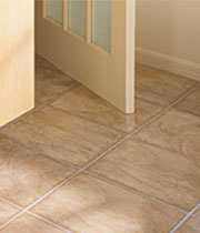 Resilient Floors