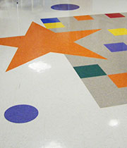 Specialty Flooring