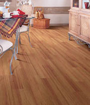 Hardwood