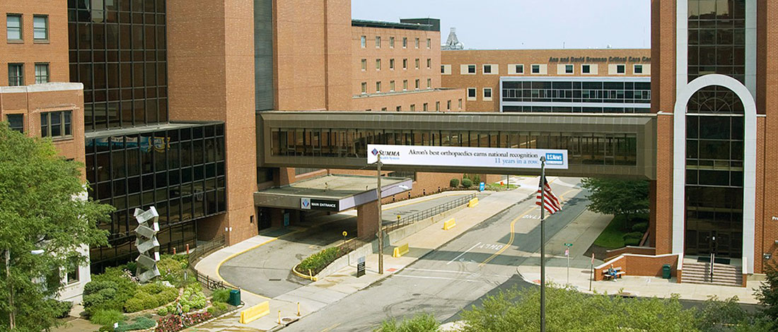 Summa Health Systems