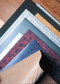 Materials
