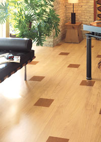 Laminate