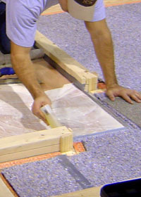 Subfloor